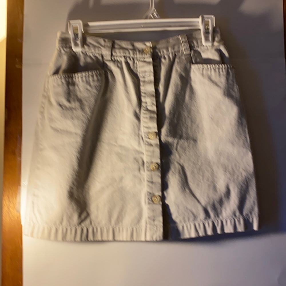 Skirt